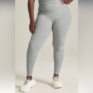 Beyond Yoga Spacedye Caught in the Midi Legging